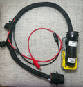 MAZO DE CABLES DE ECM DE MX PACCAR