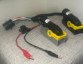 Arnés de banco de ECU Volvo/Mack Truck para lectura precisa de ECU
